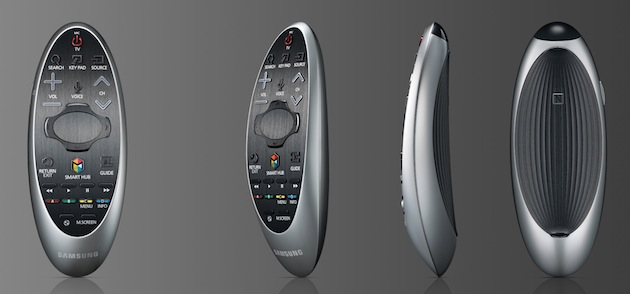 Nowy pilot z telewizorów Samsung 2014 class="wp-image-160406" 