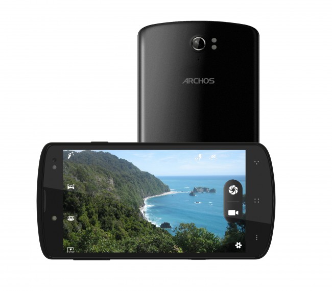 smartfon archos 