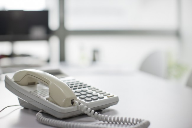 telefon