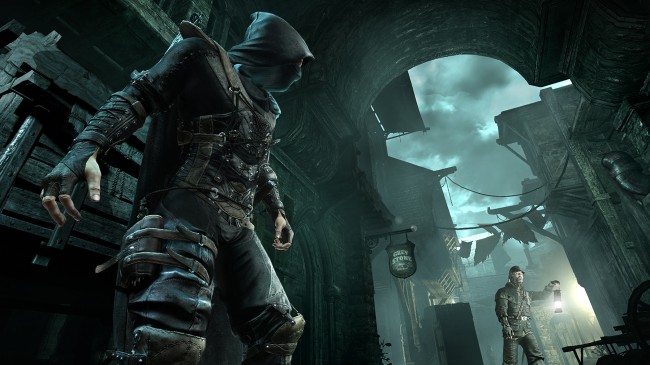thief 1