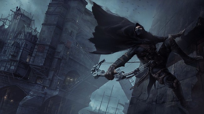thief 4