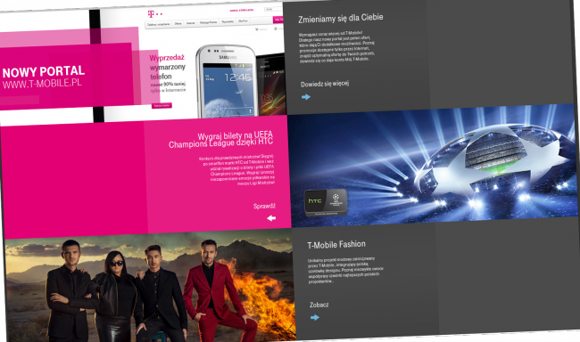 tmobile czesc portalu