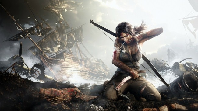 tomb raider definitive edition