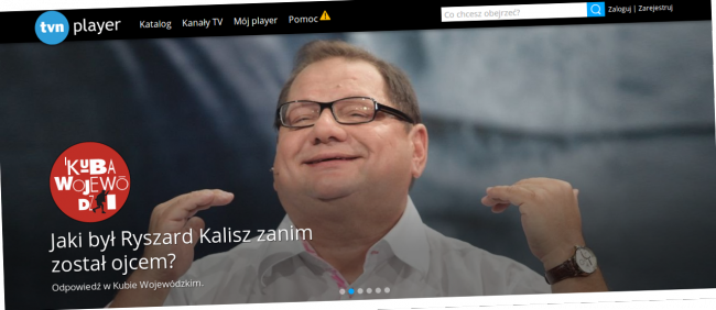 tvn player filmy i seriale online