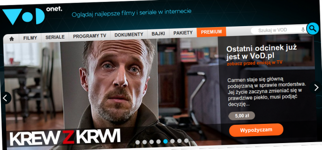 vod filmy i seriale online