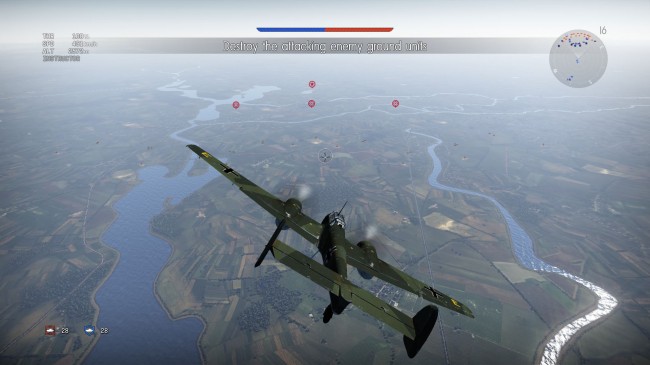war thunder