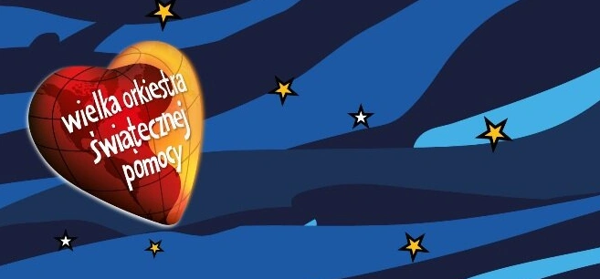 Krótka piłka: MasterCard podsumował akcję z WOŚP na Twitterze. Uzbierano okrągłą sumkę