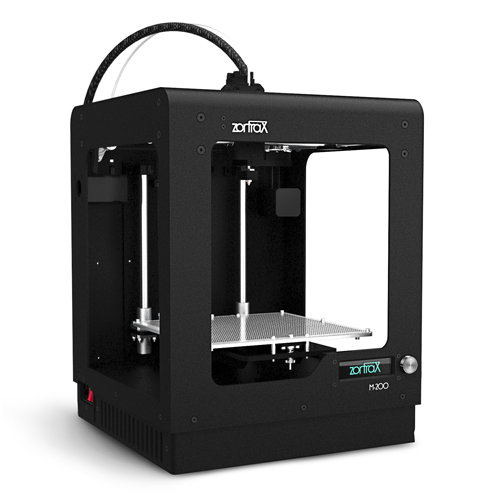zortrax