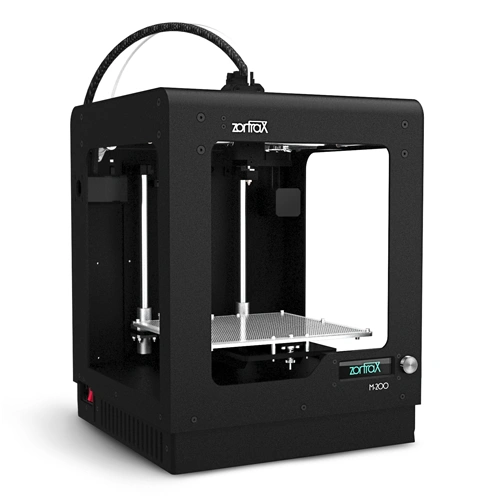 zortrax 