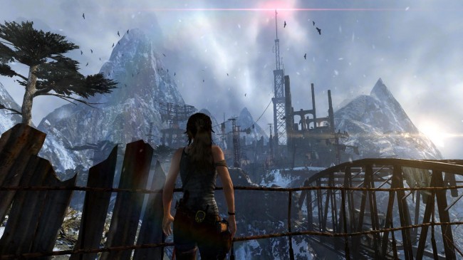 Tomb Raider Definitive Edition 2