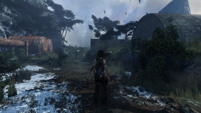 Tomb Raider Definitive Edition 6
