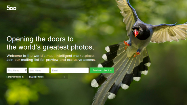 500px prime