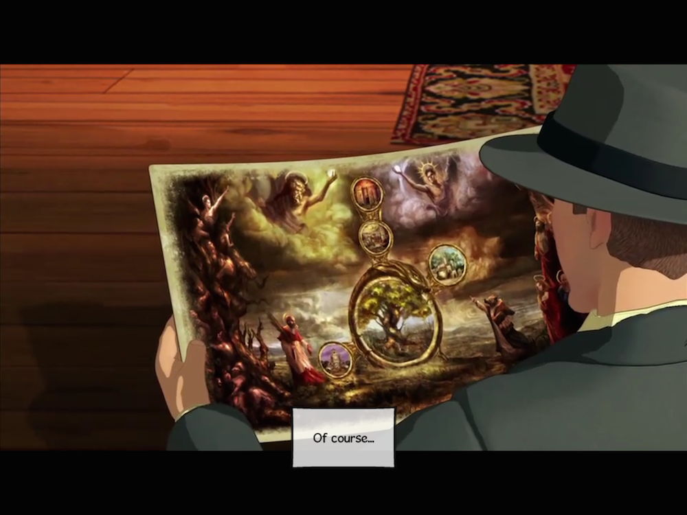 Broken Sword 5 iOS, 2 class="wp-image-167086" 