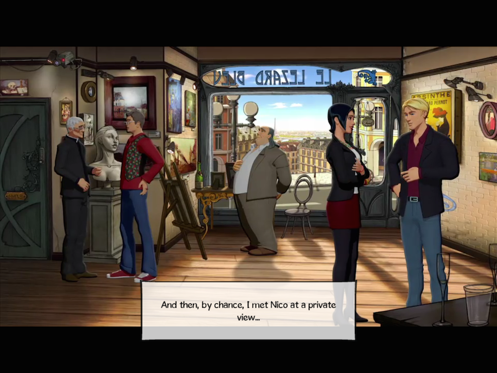 Broken Sword 5 iOS, 3 class="wp-image-167087" 