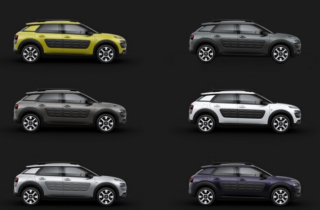 Citroen C4 Cactus 10 