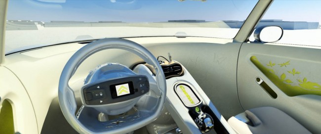 Citroen C4 Cactus 6 