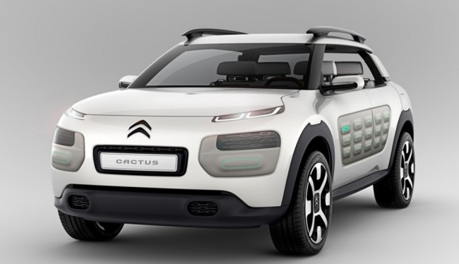 Citroen C4 Cactus 9 