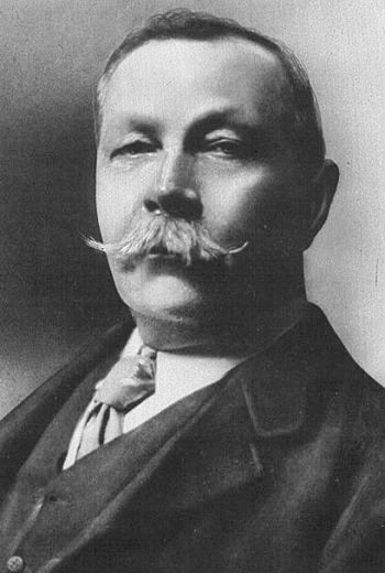 Conan_doyle 