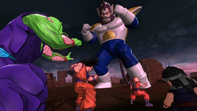 Dragon Ball Z Battle of Z 5 class="wp-image-167394" 