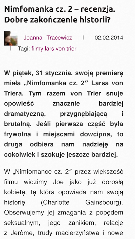 Facebook Paper iPhone, 4