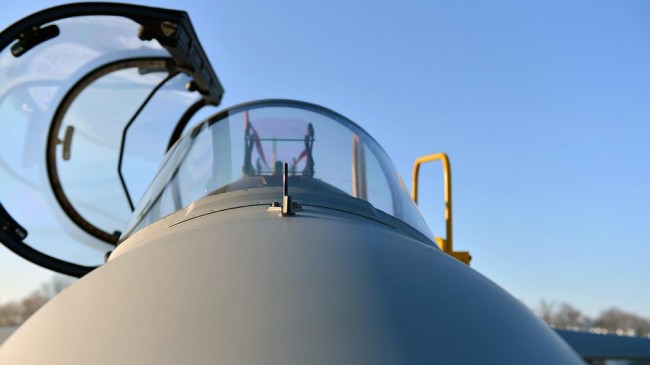 M-346 Master 4 