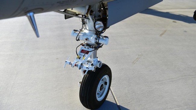 M-346 Master 