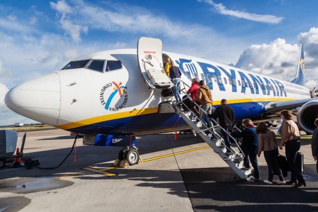ryanair wifi 
