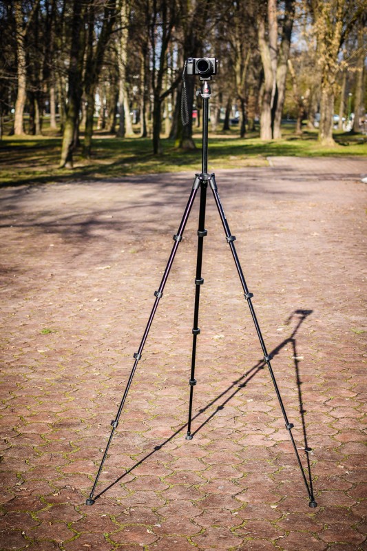 Manfrotto Compact-1