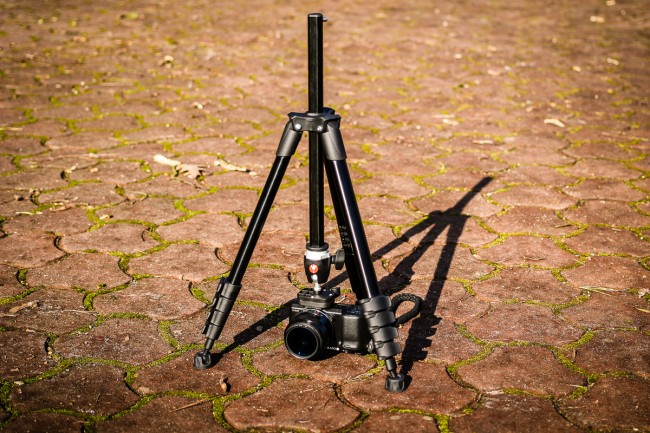 Manfrotto Compact-11