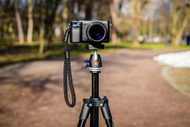 Manfrotto Compact-2