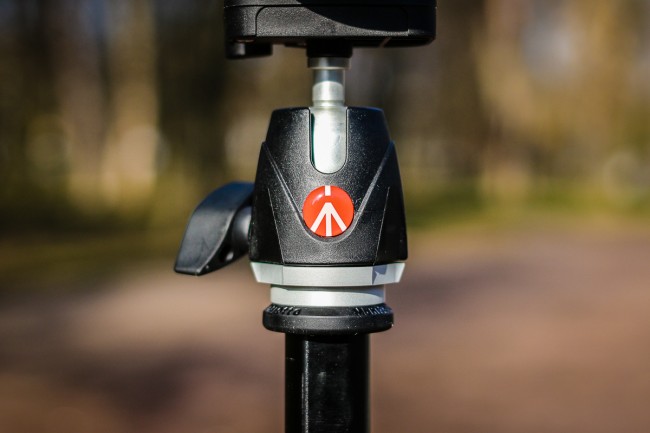 Manfrotto Compact-3