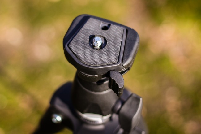 Manfrotto Compact-6-2