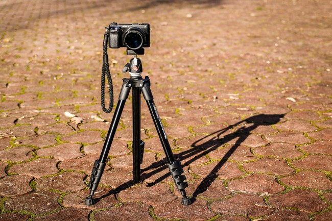 Manfrotto Compact-7