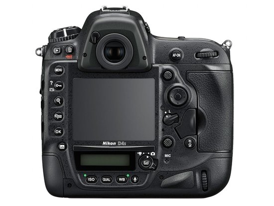 Nikon D4s 3 