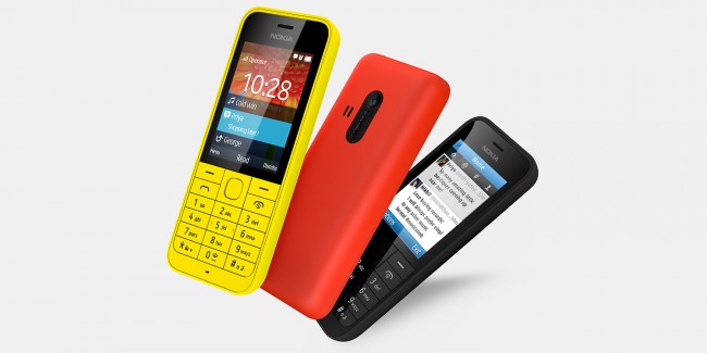 Nokia-220 