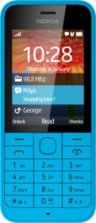 Nokia-220-front