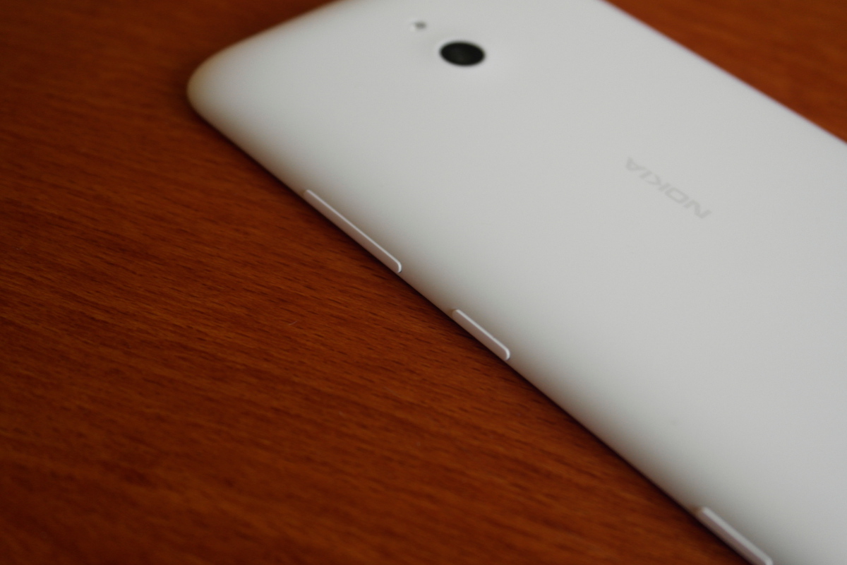 Nokia Lumia 1320 