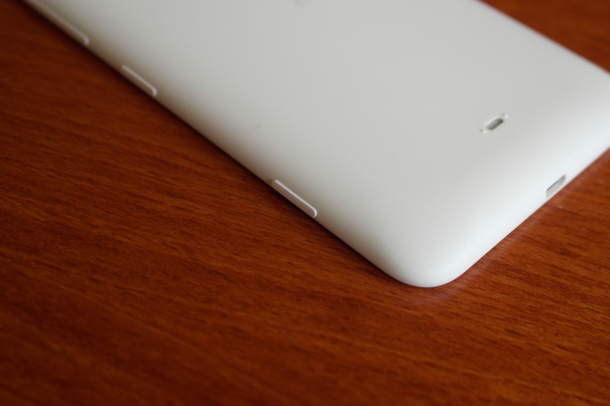 Nokia Lumia 1320 