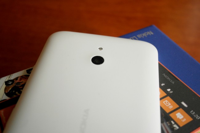 Nokia Lumia 1320