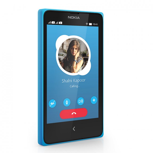Nokia-X-Dual-SIM-Skype 