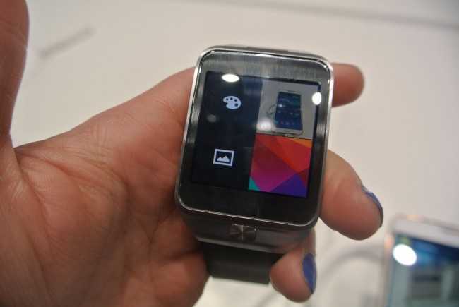 Samsung galaxy gear 2 09