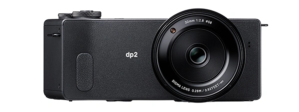Sigma-Quattro-DP2-front