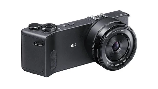 Sigma-Quattro-DP2