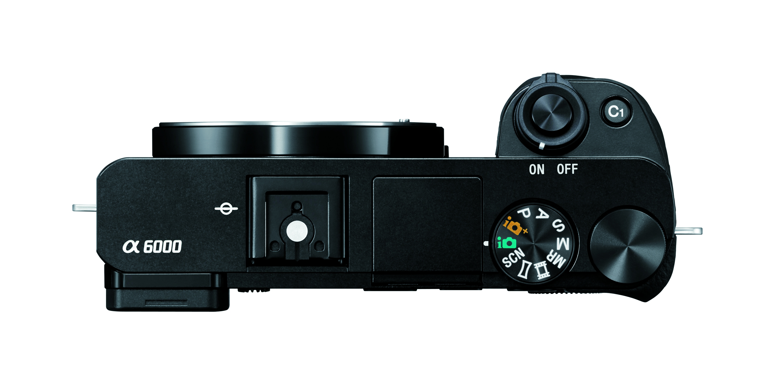 Sony A6000 2 
