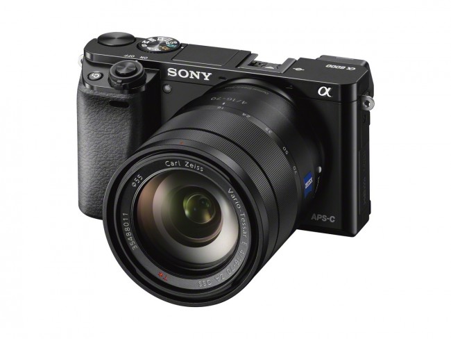 Sony A6000