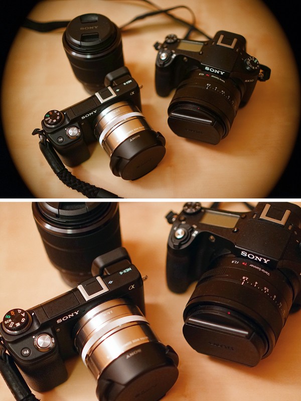 Sony-A7