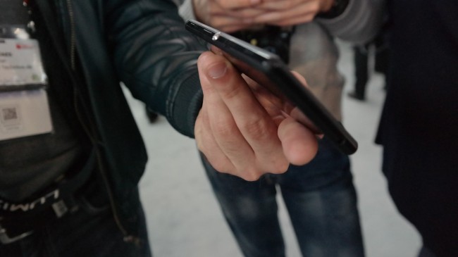 Sony Xperia M2