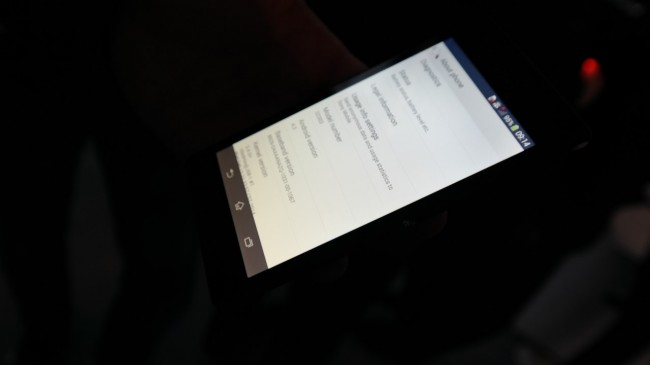 Sony Xperia M2