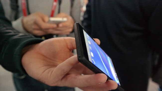 Sony Xperia M2