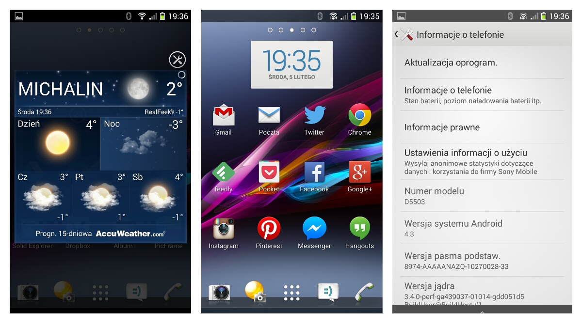 Sony Xperia Z1 Compact Android class="wp-image-166635" 